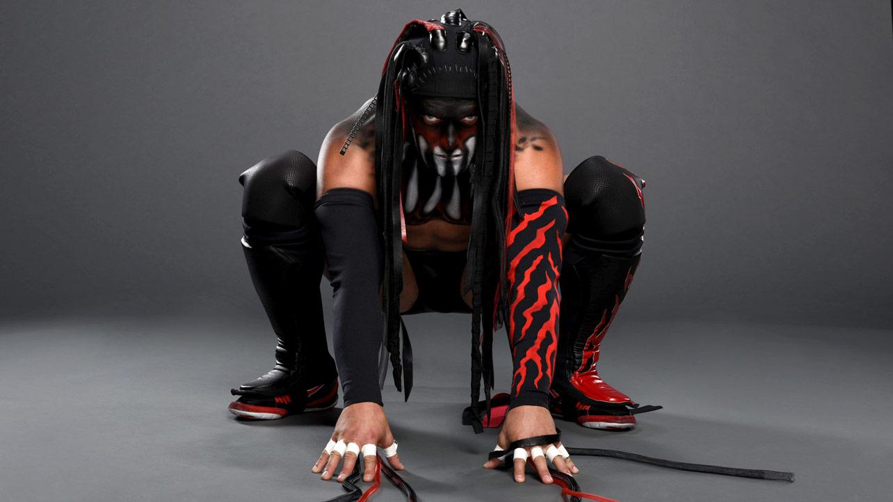 Finn Balor Talks Balor Club NXT Takeover Dallas