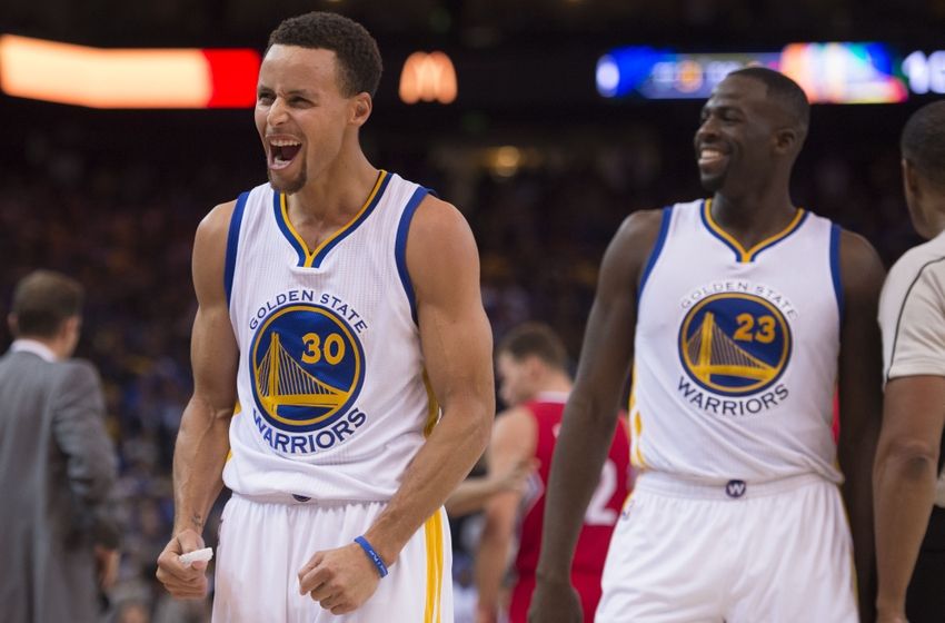 Warriors
