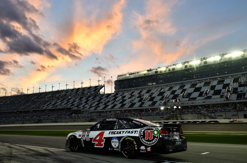 Daytona 500 2016: How Long Is Daytona?