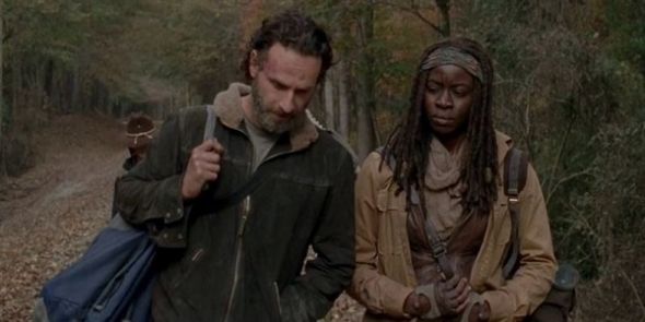 The Walking Dead Stream Season 6 The Walking Dead Stream Season 6