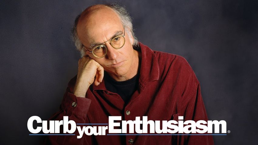 curb on netflix