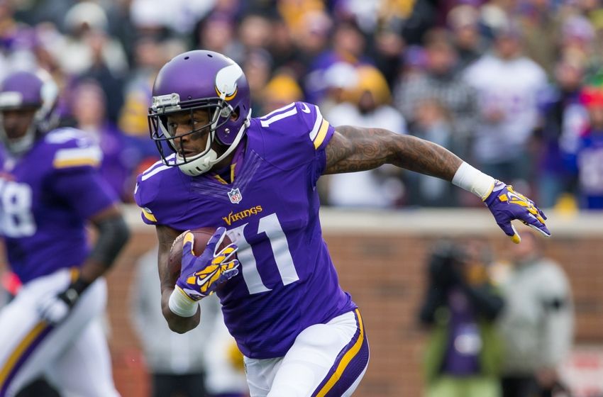 Mike Wallace takes parting shot at Teddy Bridgewater
