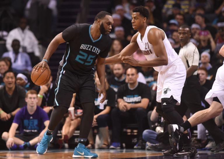 NBA Playoffs: Heat Vs. Hornets Game 4 Live Stream: Watch Online