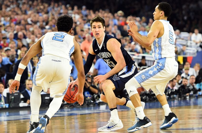 North Carolina vs Villanova: Full highlights, final score