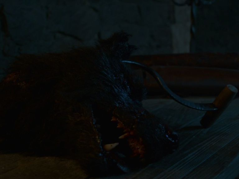 Game of Thrones: The return of Rickon Stark ... to Ramsay Bolton - FanSided
