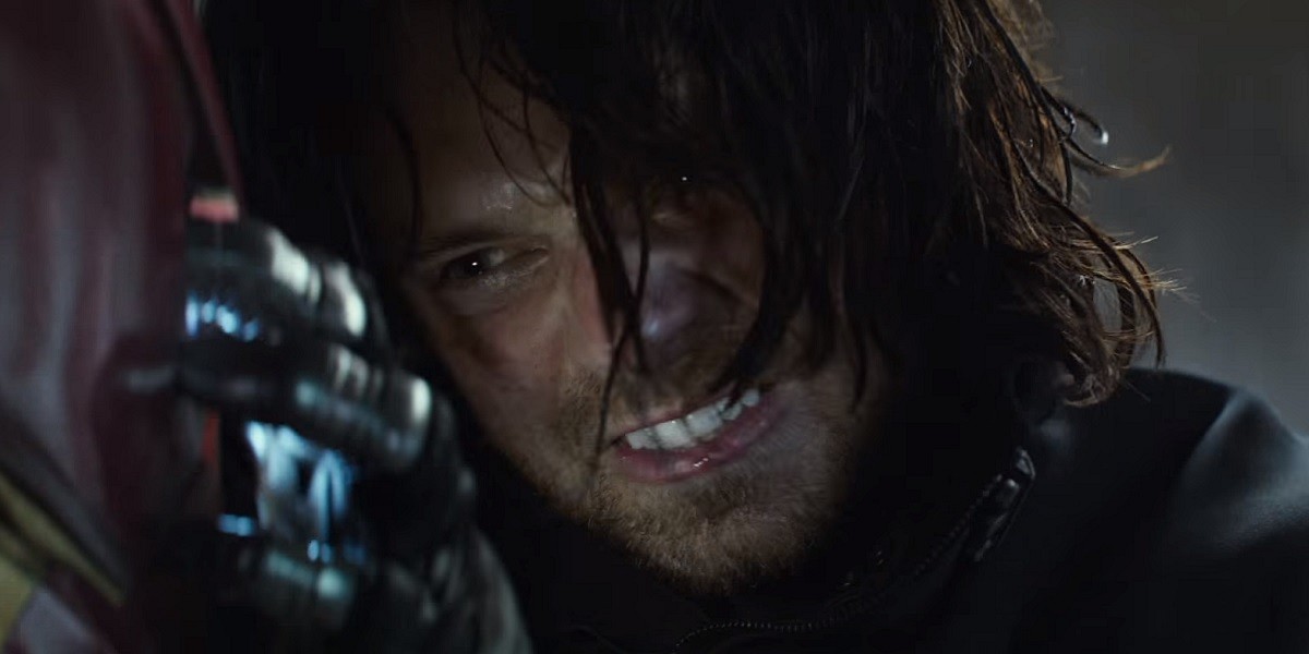 Captain America Civil War midcredits scene explained Captain America Civil War midcredits scene explained