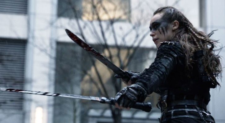 The 100 'Perverse Instantiation: Part Two' recap and review