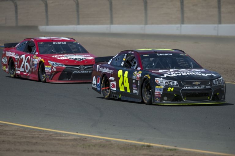 toyota savemart 350 fantasy picks #3