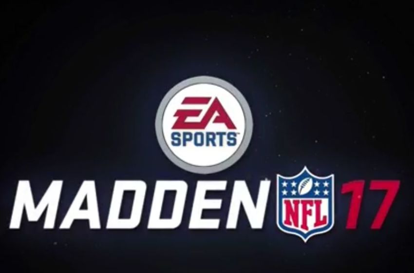 Madden 17 top 5 quarterback ratings are out