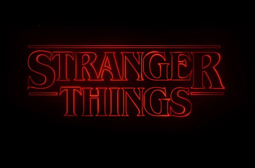 Netflix releases new Stranger Things trailer and poster