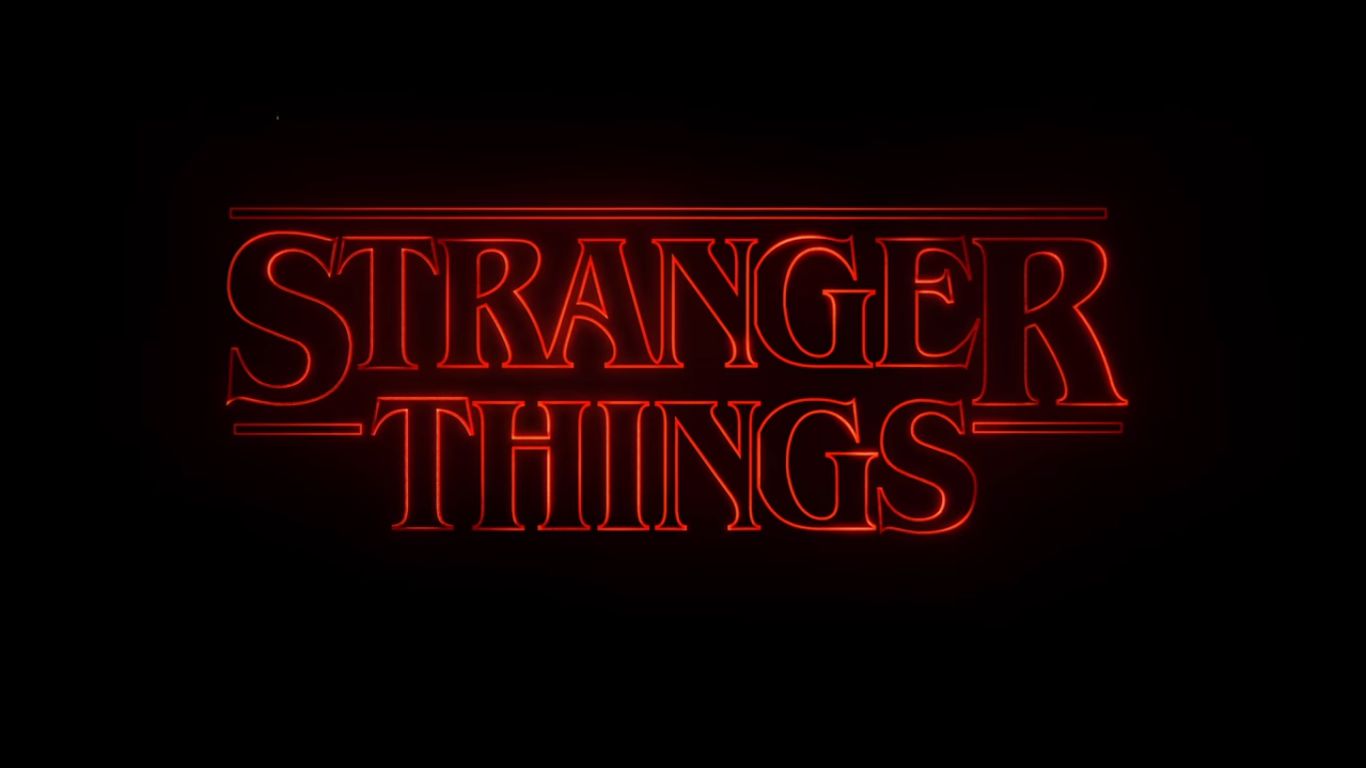 Risultato immagine per stranger things