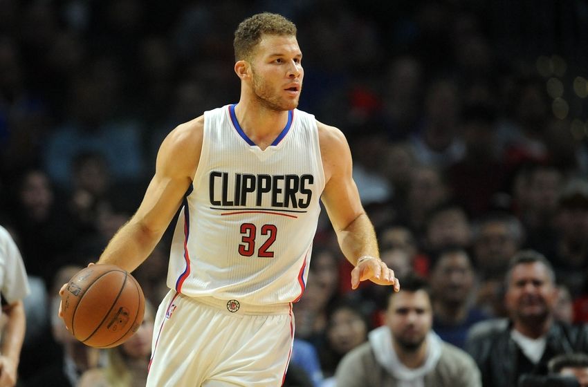 NBA Rumors: Blake Griffin confident he'll re-sign with Clippers