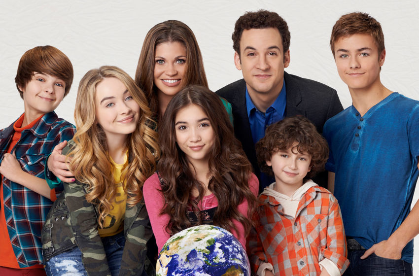 Is Girl Meets World getting canceled?