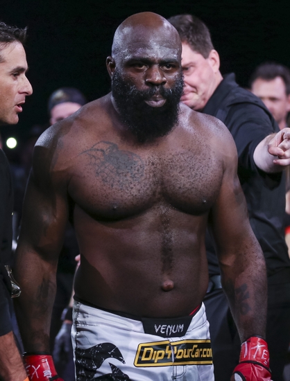 kimbo slice ufc figure