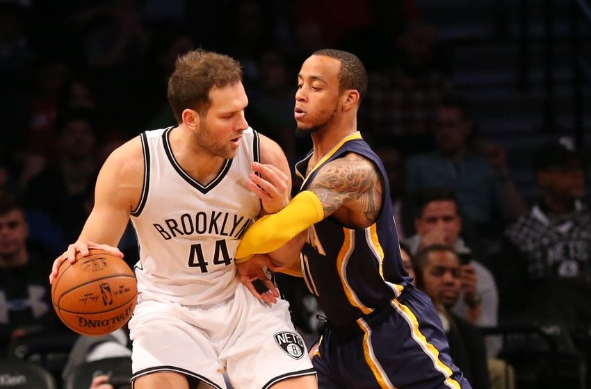 Bojan Bogdanovic escaped from coup in Turkey