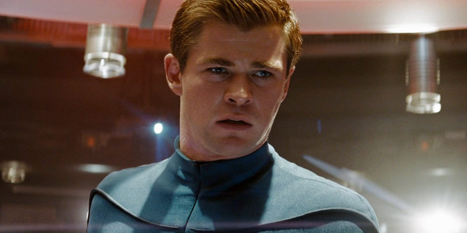 Chris Hemsworth will return for Star Trek 4 - FanSided