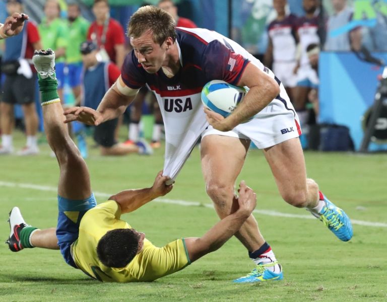 Olympics Rugby Sevens 2016 Results: August 9