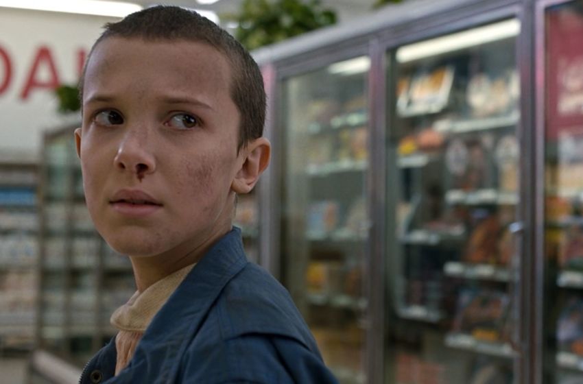 The top 5 biggest movie inspirations for Netflix's Stranger Things