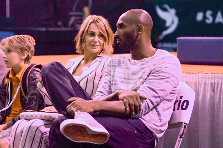 5 alternative timelines for Kobe Bryant's career - FanSided