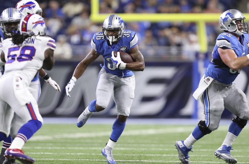 Dwayne Washington can be the next NFL fantasy football star in 2016