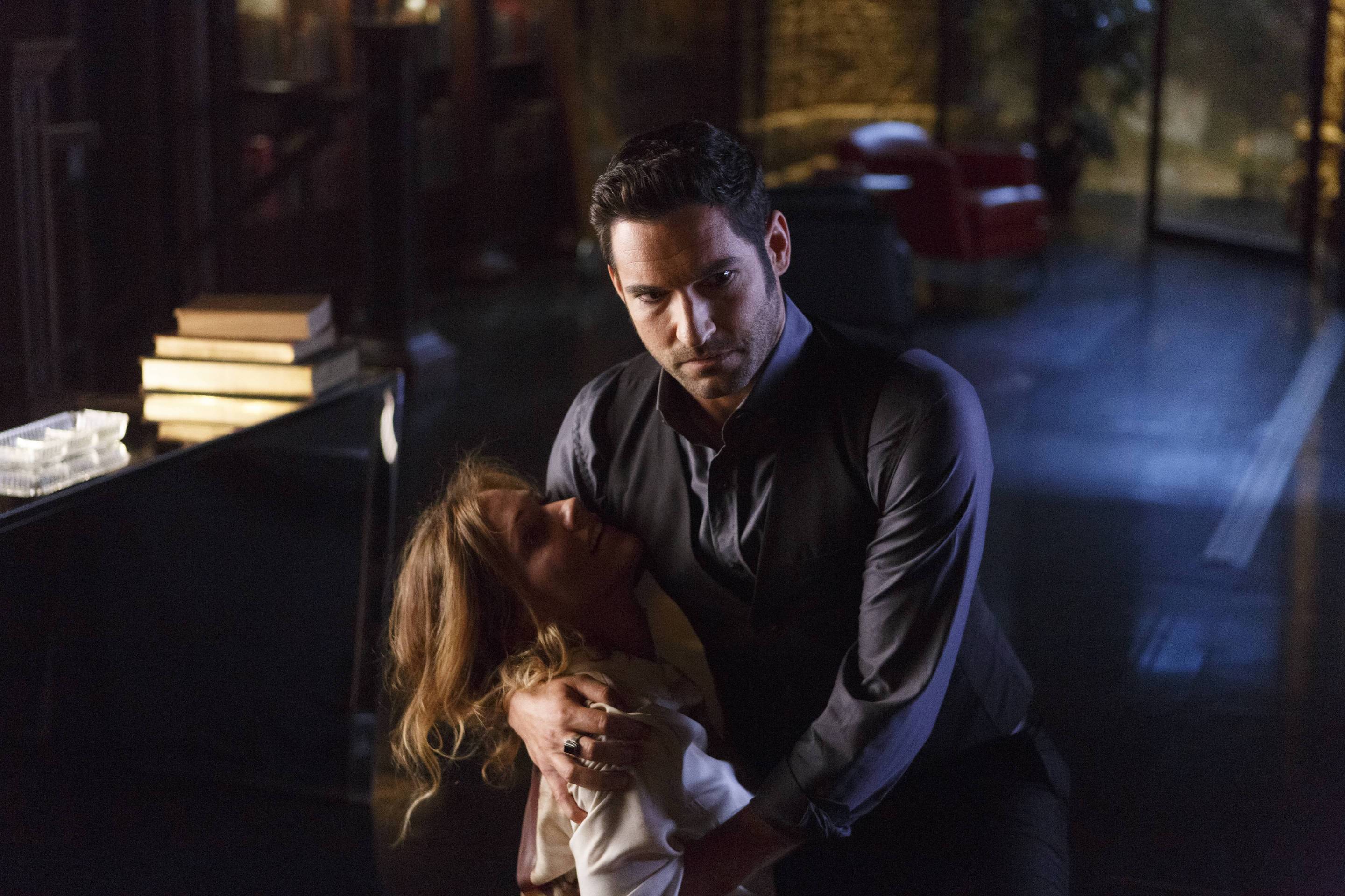 Lucifer Season 2 Episode 2 Live Stream Watch Online 5068