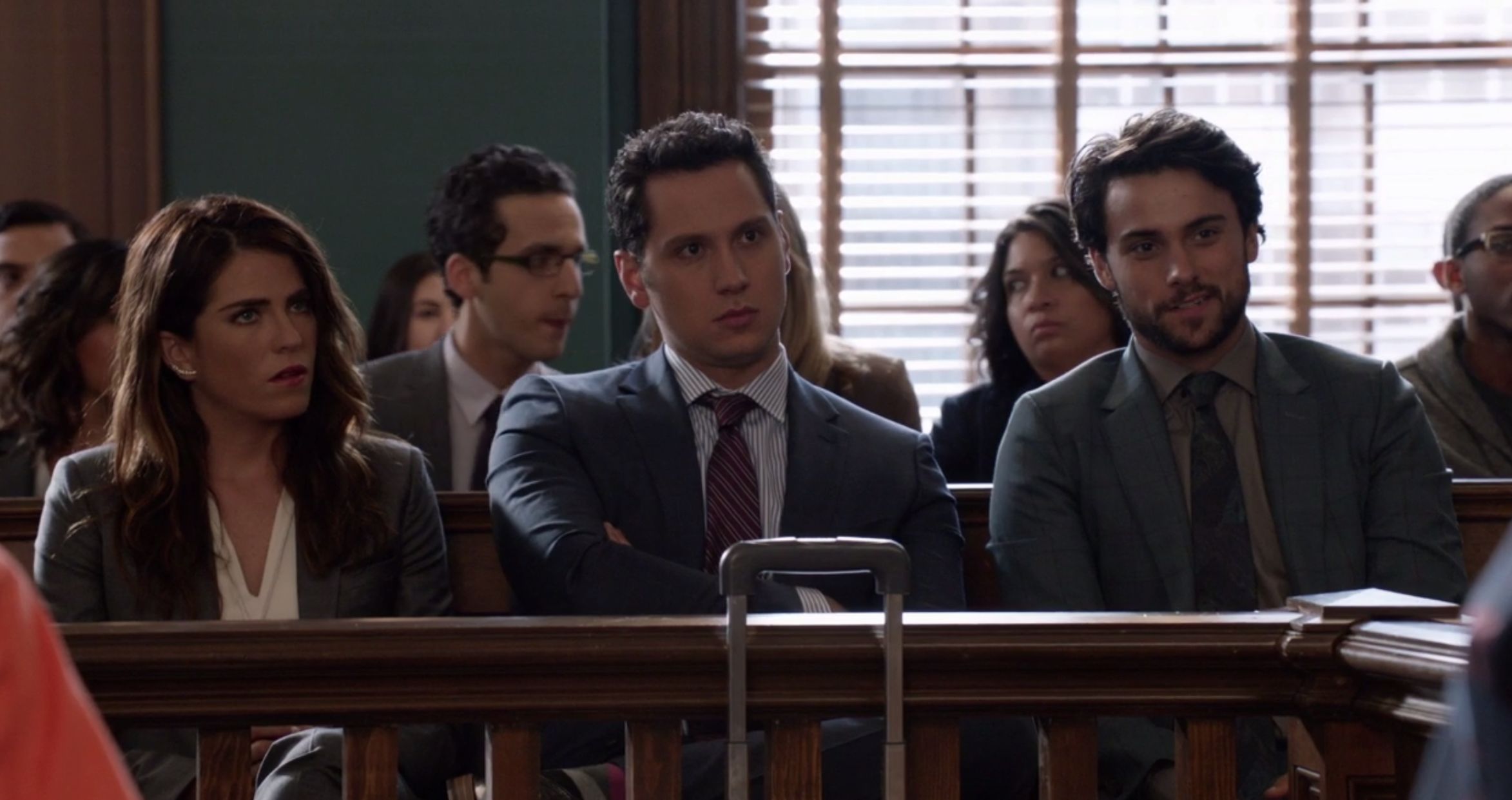 how to get away with a murderer s1e1