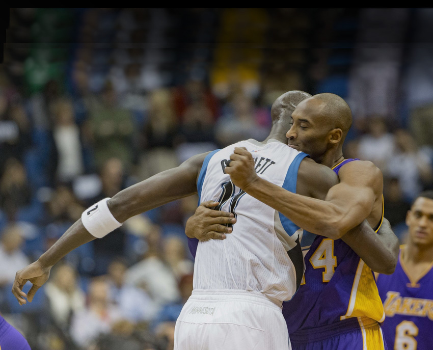 kobe kg duncan