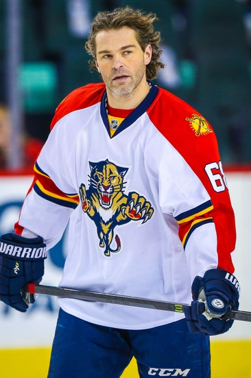 florida panthers jaromir jagr jersey