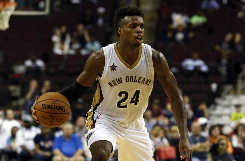 Image result for buddy hield new orleans pelicans