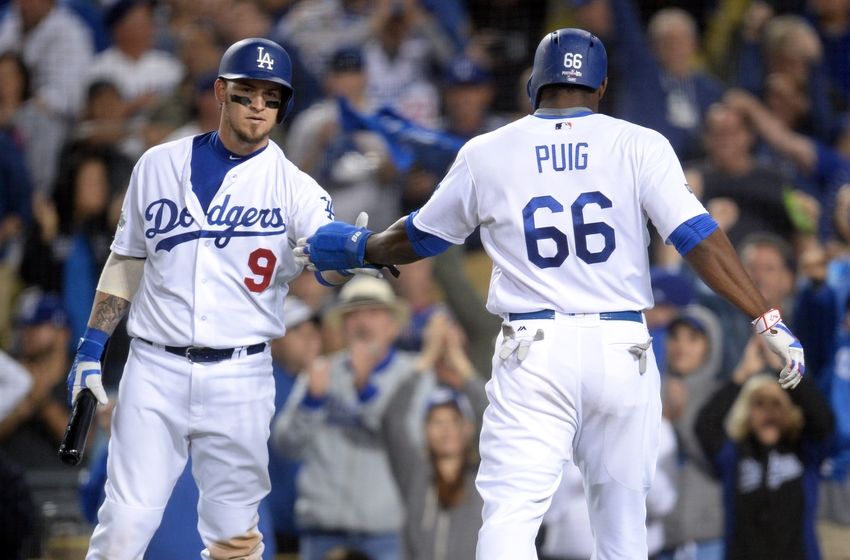 NLCS Game 3 Recap: Dodgers Shut Out Cubs 6-0