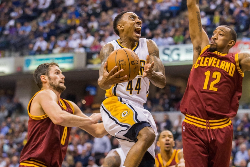 Image result for jeff teague pacers