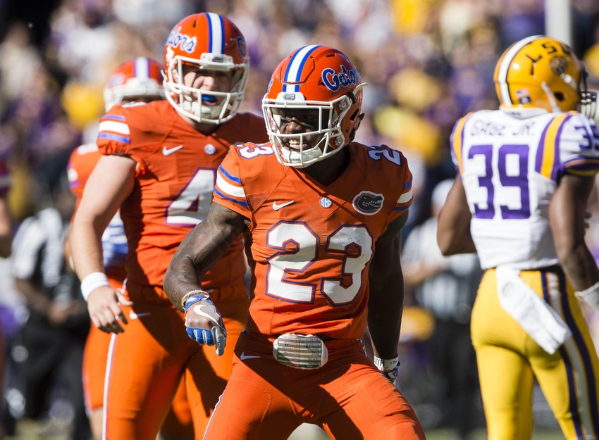 LSU Tigers Vs Florida Gators: Highlights, Score And Recap