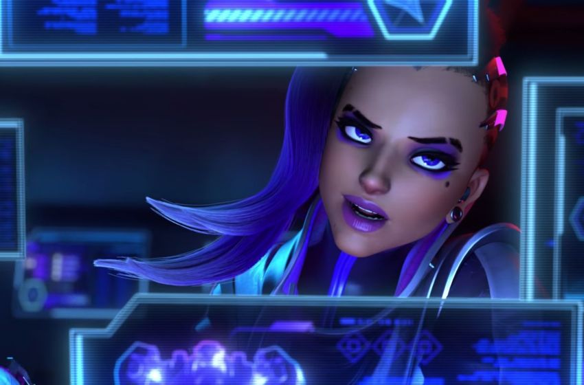 Blizzcon 2016: Sombra officially announced for Overwatch