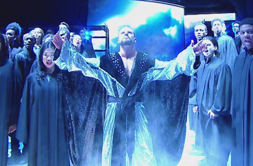 Image result for bobby roode nxt takeover toronto