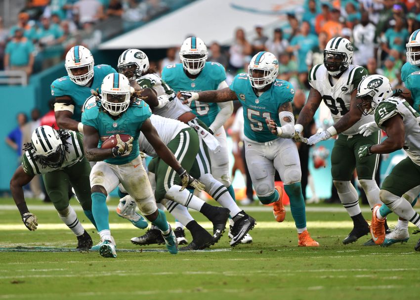 Dolphins at Jets: Highlights, score and recap - FanSided