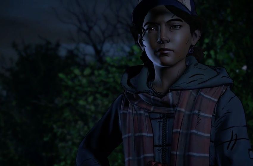 Telltale's The Walking Dead Season 3 Trailer - The Game ...