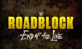 roadblock results 2016