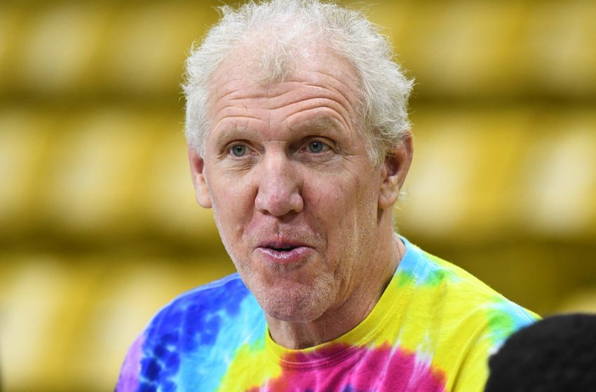 bill walton tshirt