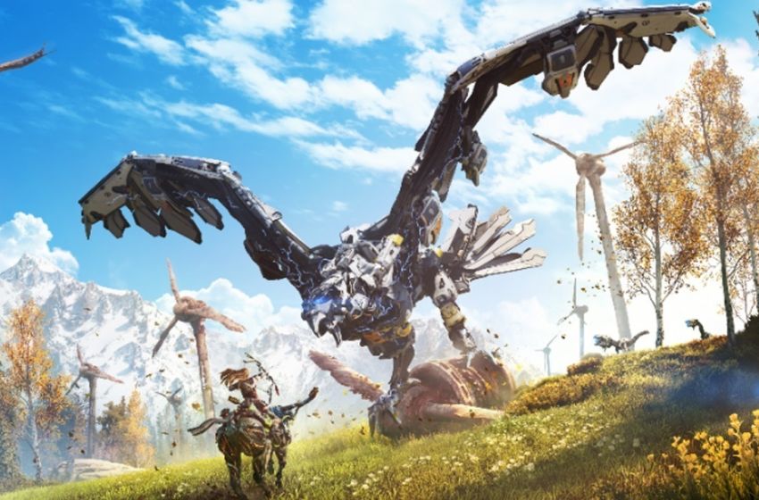 Horizon Zero Dawn review: An early contender for game of the year