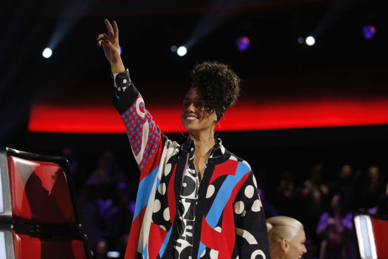 The Voice Live Stream The Voice Live Stream