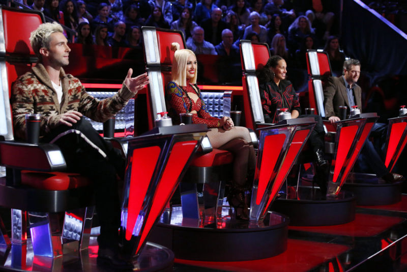 Replay The Voice Du 12 Fevrier 2022 Watch The Voice season 12, episode 12: Live stream info, preview and more