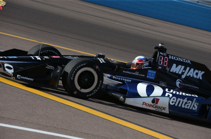 Phoenix Grand Prix live stream Watch IndyCar from Phoenix online