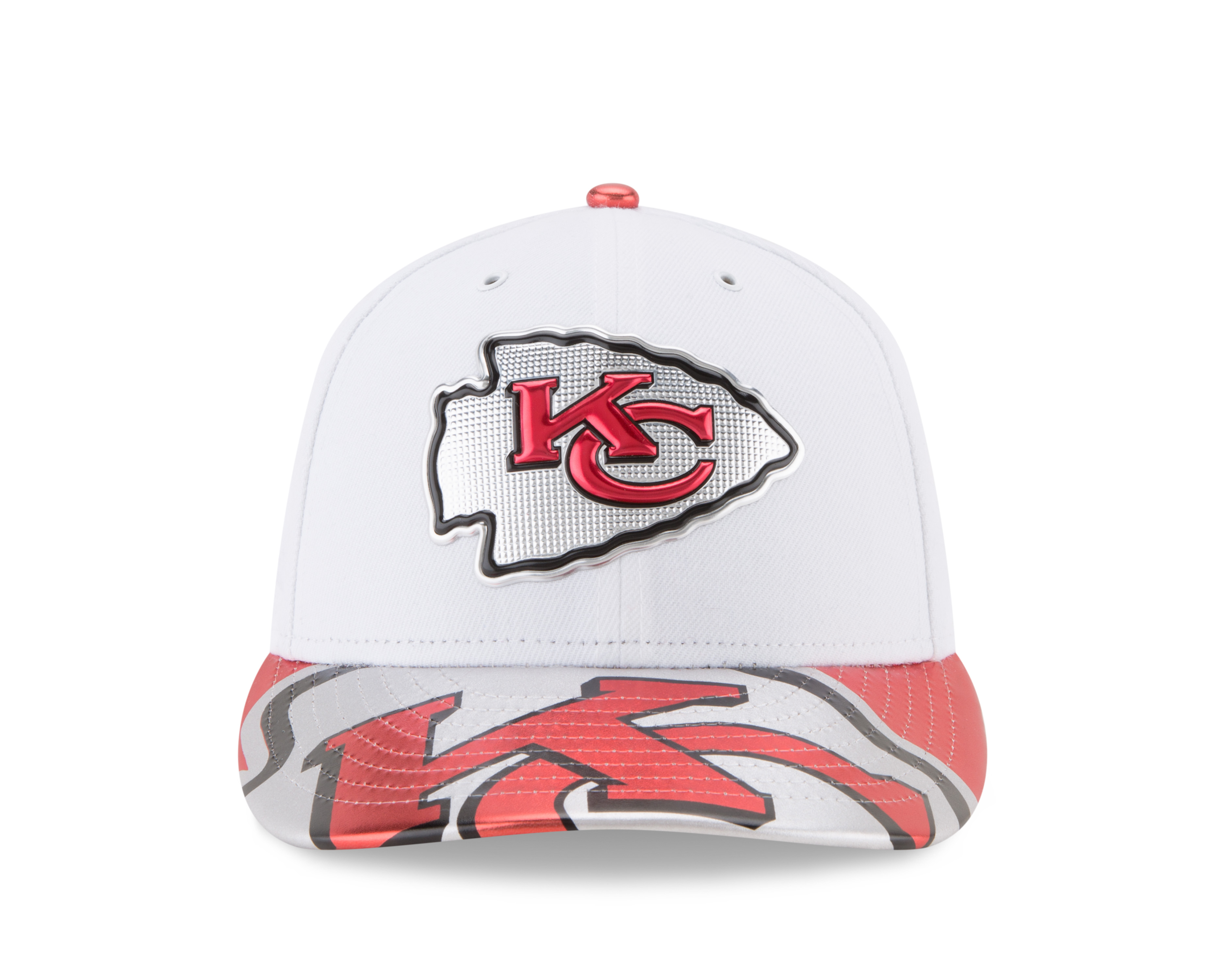 New Era NFL Draft hats combine new elements with popular features for 2017