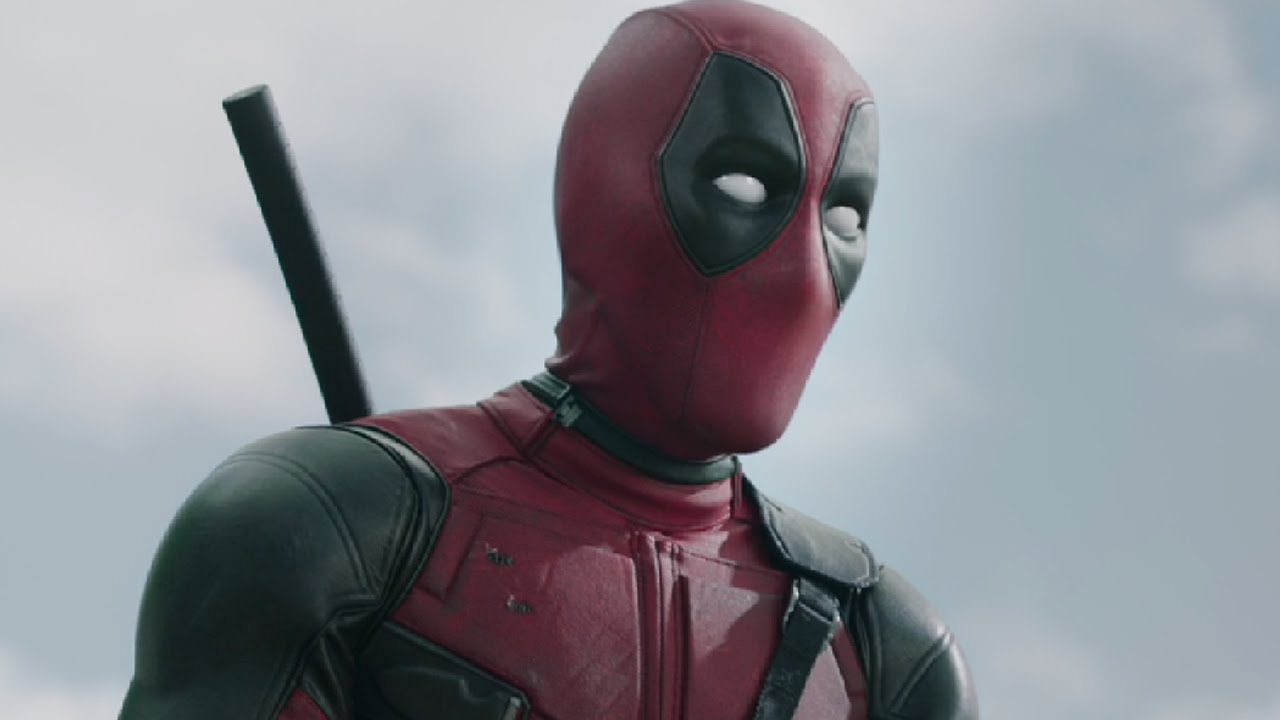 Deadpool animated series is coming to FXX