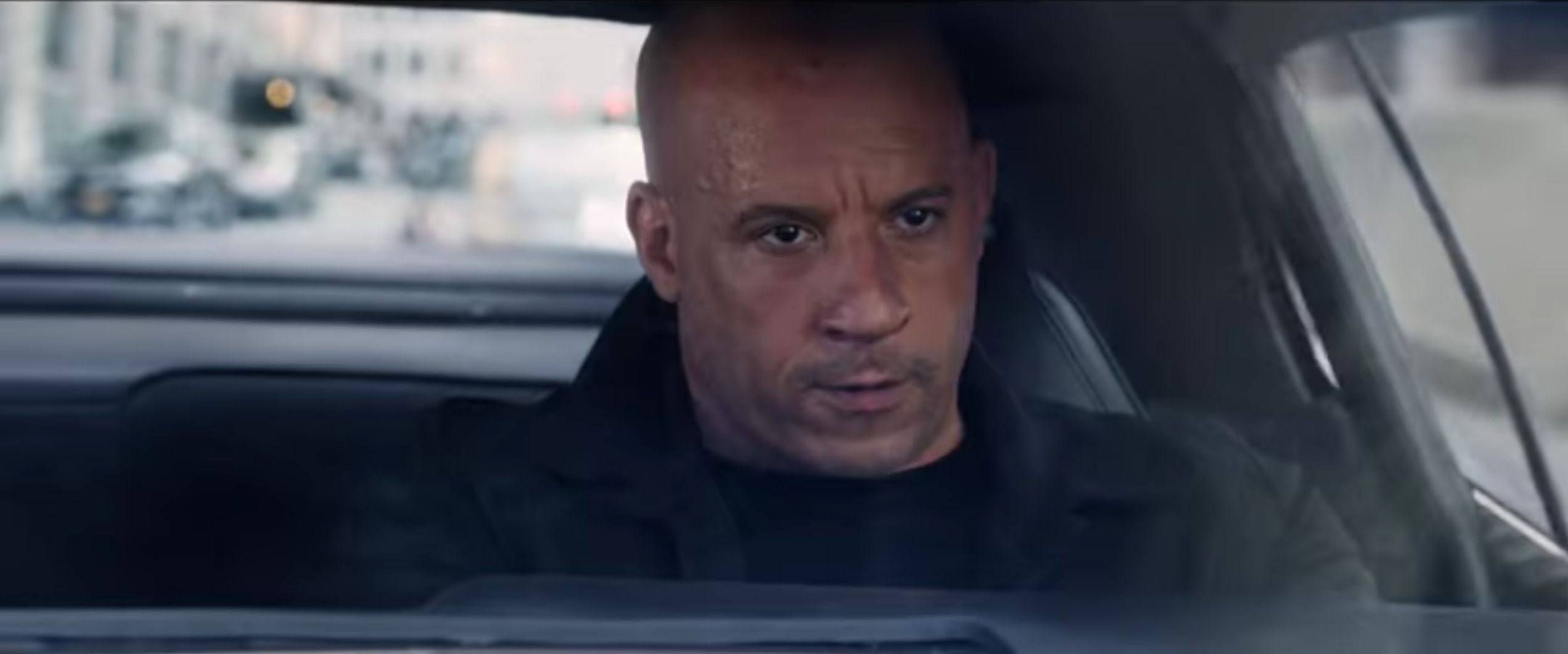 Will there be a Fast 9? Get The Fate of the Furious sequel release date