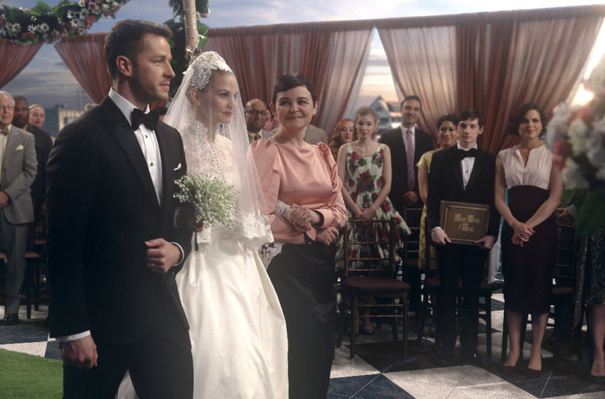 Once Upon A Time Saison 6 Once Upon a Time season 6 episode 20: Watch the musical episode live