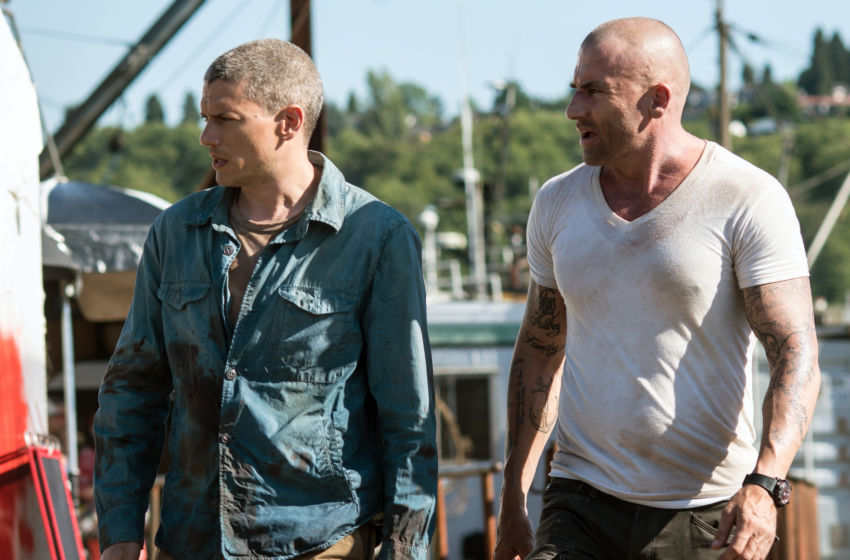 Download Prison Break Season 3 Episode 10