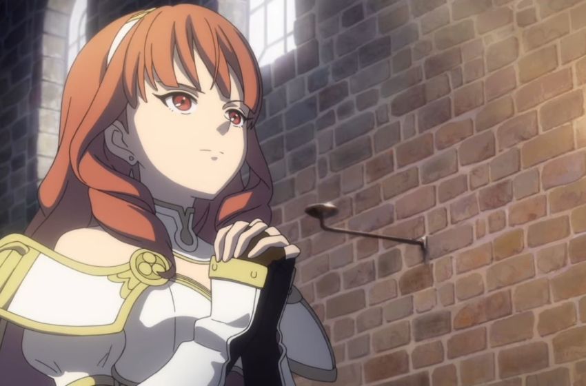 Fire Emblem Echoes Shadows Of Valentia Is A Step In The Right Direction