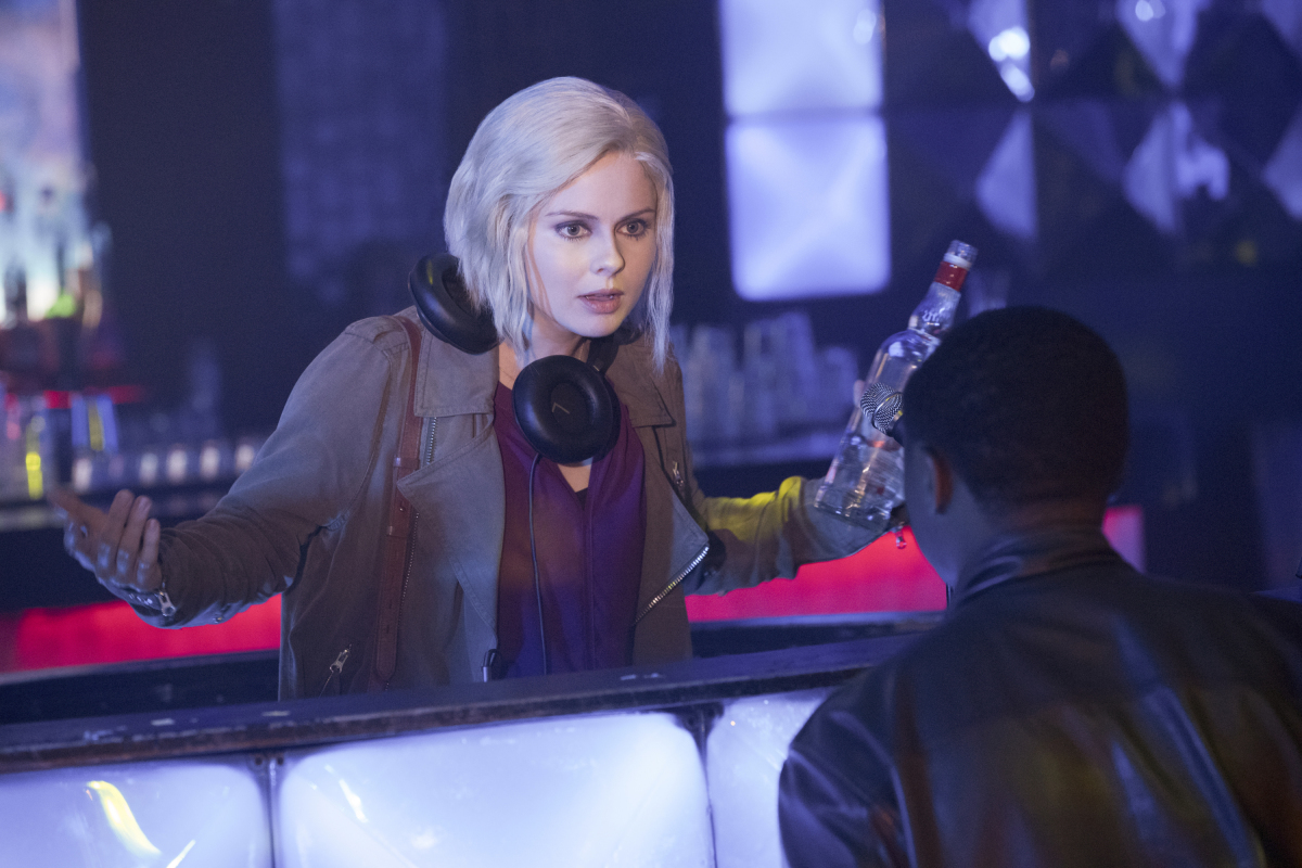 Watch IZombie season 3, episode 6: Live stream info, preview and more