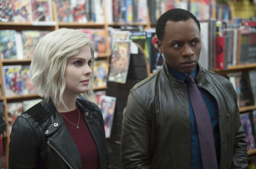 I Zombie Staffel 3 I Zombie Staffel 3